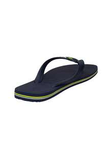 Havaianas Kids Fashion Slippers - Blue - View 5