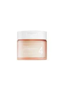 numbuzin No.4 Pore Zero Peeled Egg Toner Pads 190 Ml - Multicolor - View 1
