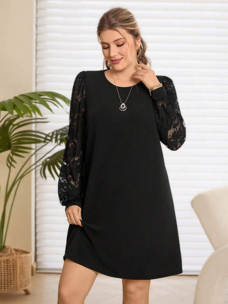 new year's eve plus size floral dress New Years Eve Plus Size Dresses for Women