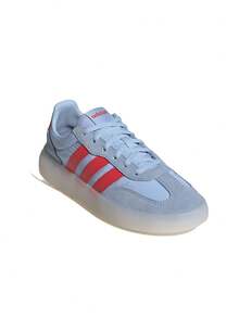Adidas Barreda Decode Kids Sneakers Clear Sky / Bright Red / Core White JR0757 - 彩色 - 查看 3