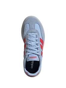 Adidas Barreda Decode Kids Sneakers Clear Sky / Bright Red / Core White JR0757 - 彩色 - 查看 5