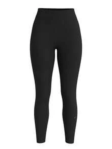 Nike Women's Leggings Black - Black - View 1