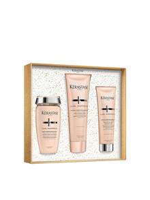 Kérastase Curl Manifesto Hydrating Hair Care Gift Set - Beige - View 4