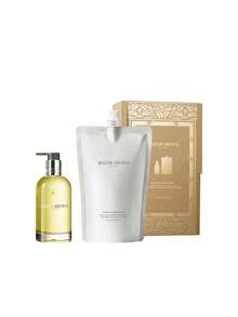 Molton Brown Orange & Bergamot Hand Care Refill Gift Set - Orange & Bergamot - View 2