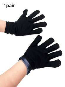 زوج من قفازات الحماية للقدم والتعرق المصنوعة من البولي يوريثان للرياضة والتعرق، مناسبة للاستخدام في الساونا والرياضة واللياقة البدنية، مع طبقة تراكم الحرارة للتعرق، مناسبة للاستخدام المنزلي والملحقات الرياضية - متعدد الألوان - مشاهدة 8