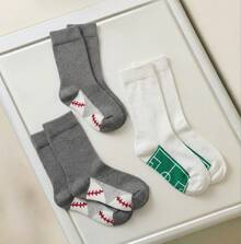 Baby & Kids Socks - Multicolor - View 1