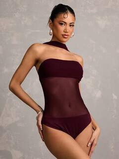 Enterizos para mujer