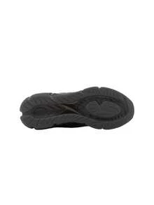 Asics Gel-Quantum 360 VIII Unisex Sneakers Black 1203A305 - 黑色 - 查看 4
