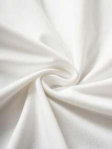 SCOOBY-DOO X SHEIN 2pcs/Set Men Casual Cartoon Figure Graphic Long Sleeve T-Shirt And All-Over Print Pants Pajama Set