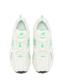 New Balance 530 Unisex Sneakers Green U531 - Green - View 3