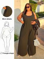 Jumpsuits & Bodysuits