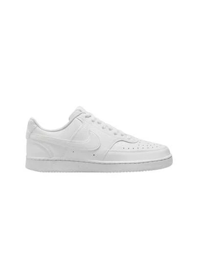 Nike Court Vision Women's Sneakers White/White/White DH3158-100