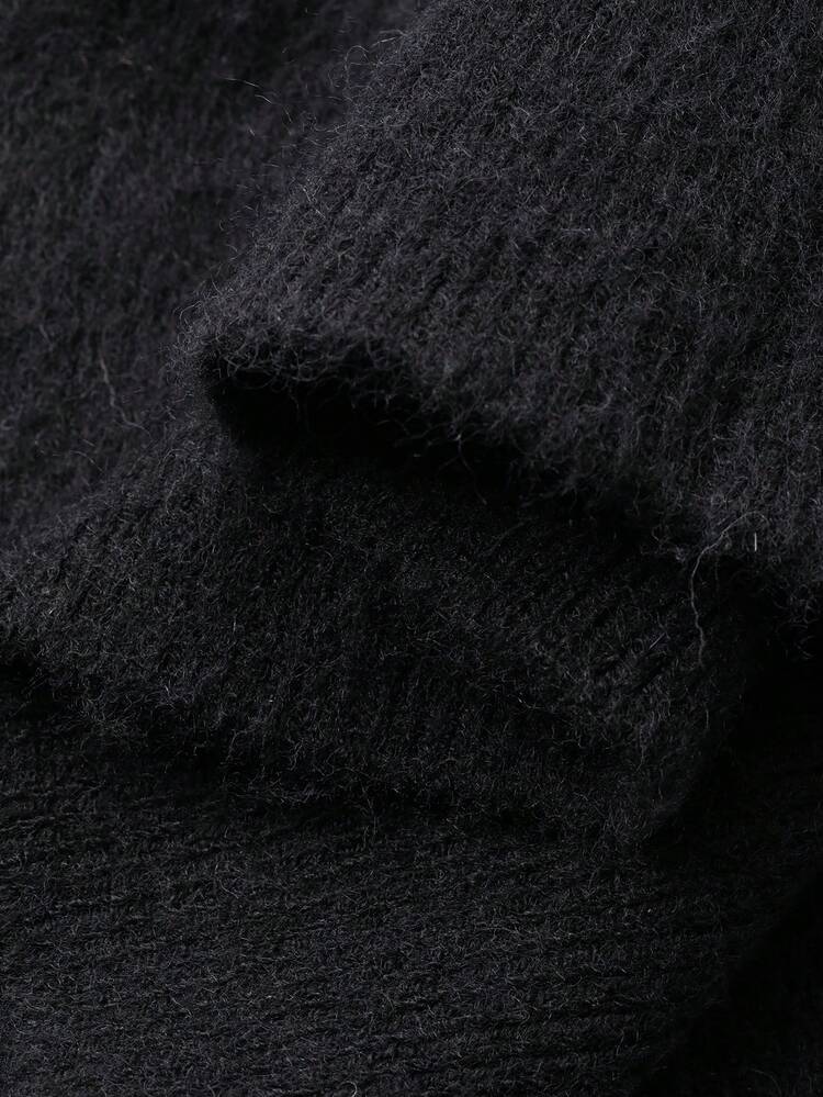 Women's Sleeveless Fitted Knit Top