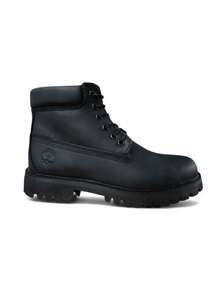 Men Hiking & Trekking Shoes - Black - View 1