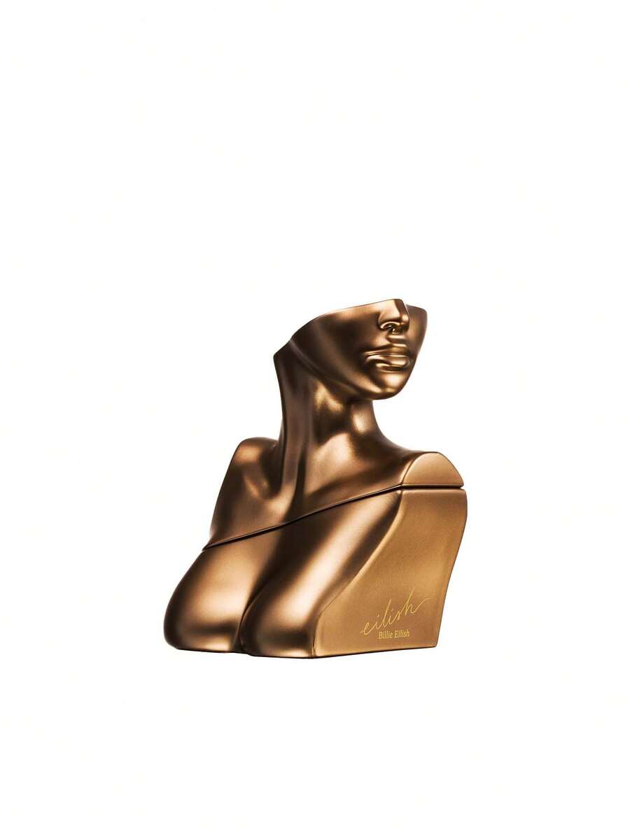 Billie Eilish Eilish Eau De Parfum 100 Ml - Candy Sweet Accord - View 1
