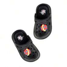 Kids Clogs - Black - View 14