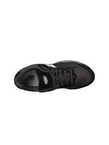 New Balance 2002 Unisex Sneakers Black U2002 - Svart och Vitt - Visa 3