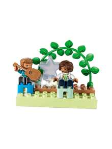 LEGO DUPLO® 3-In-1 Family House DUPLO 10994 - Multicolor - View 7