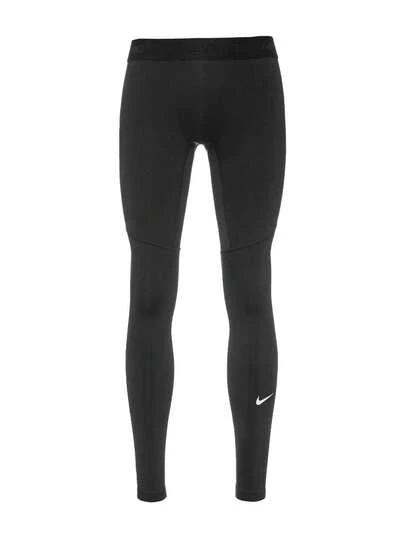 Nike Pro Warm Men's Tights Black