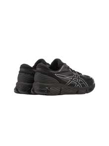 Asics Gel-Quantum 360 VIII Unisex Sneakers Black 1203A305 - 黑色 - 查看 2