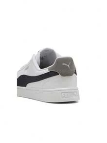 Puma Shuffle Men's Sneakers White Black 30966838 - White Black - View 3