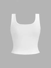 SHEIN LUNE 女士休闲条纹衬衫和裤子三件套/组 冬季女装 休闲套装 两件套 工作服 夏季休闲装 - 彩色 - 查看 4