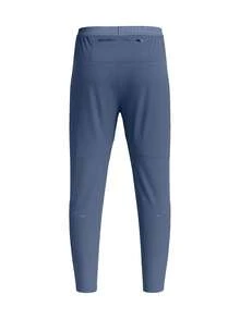 Nike Stride Men's Dri FIit Trousers Blue - Màu xanh bạc hà - Xem 2