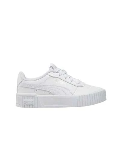 Puma Carina 2.0 Kids Sneakers White 38618602
