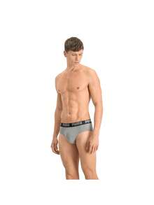 Puma 2 Pack Men's Boxers