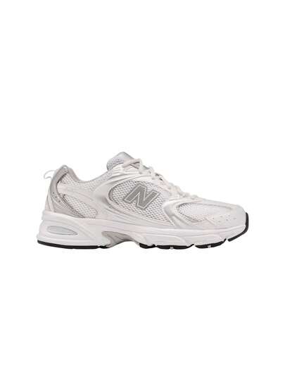 New Balance 530 Unisex Sneakers Munsell White MR530