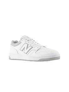 New Balance LTZ Unisex Sneakers Grey BB480 - Light Grey - View 2
