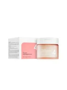 numbuzin No.4 Pore Zero Peeled Egg Toner Pads 190 Ml - Multicolor - View 2