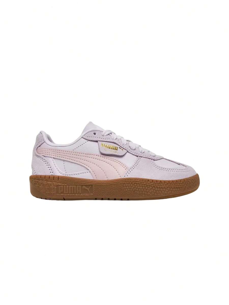 Puma أحذية رياضية للأطفال باللون الوردي 39885508 - بنفسجي - مشاهدة 1