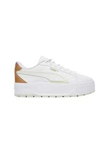 Puma Xarmen II Women's Sneaker Shoes White 40161402 40161402 - Biały - Zobacz 1