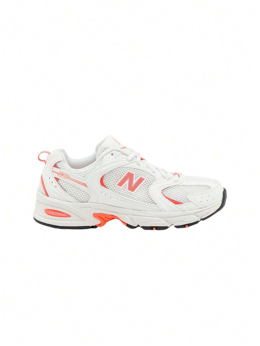 New Balance 530 Unisex Sneakers Orange U530 - Orange - View 1