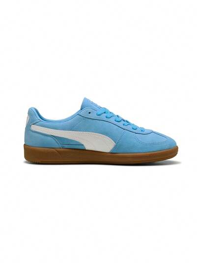 Puma Palermo Team Unisxe Sneakers Blue White 39646344
