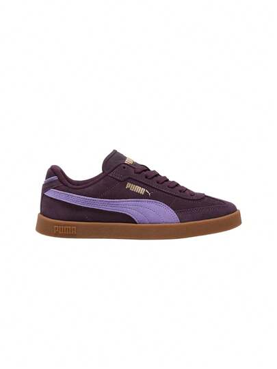 Puma Club II Era Women's Sneakers Midnight Blue / Lavender Alert 400717