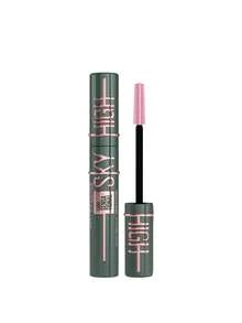 Maybelline Lash Sensational Sky High Mascara Green Altitude 7.2 Ml - Green Altitude - View 1