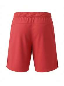 Nike Totality Functional Men's Shorts Red - Red - View 2