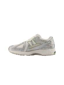 New Balance 1906 Men's Sneakers Silver Metalic M1906 - Silver Metallic - View 6