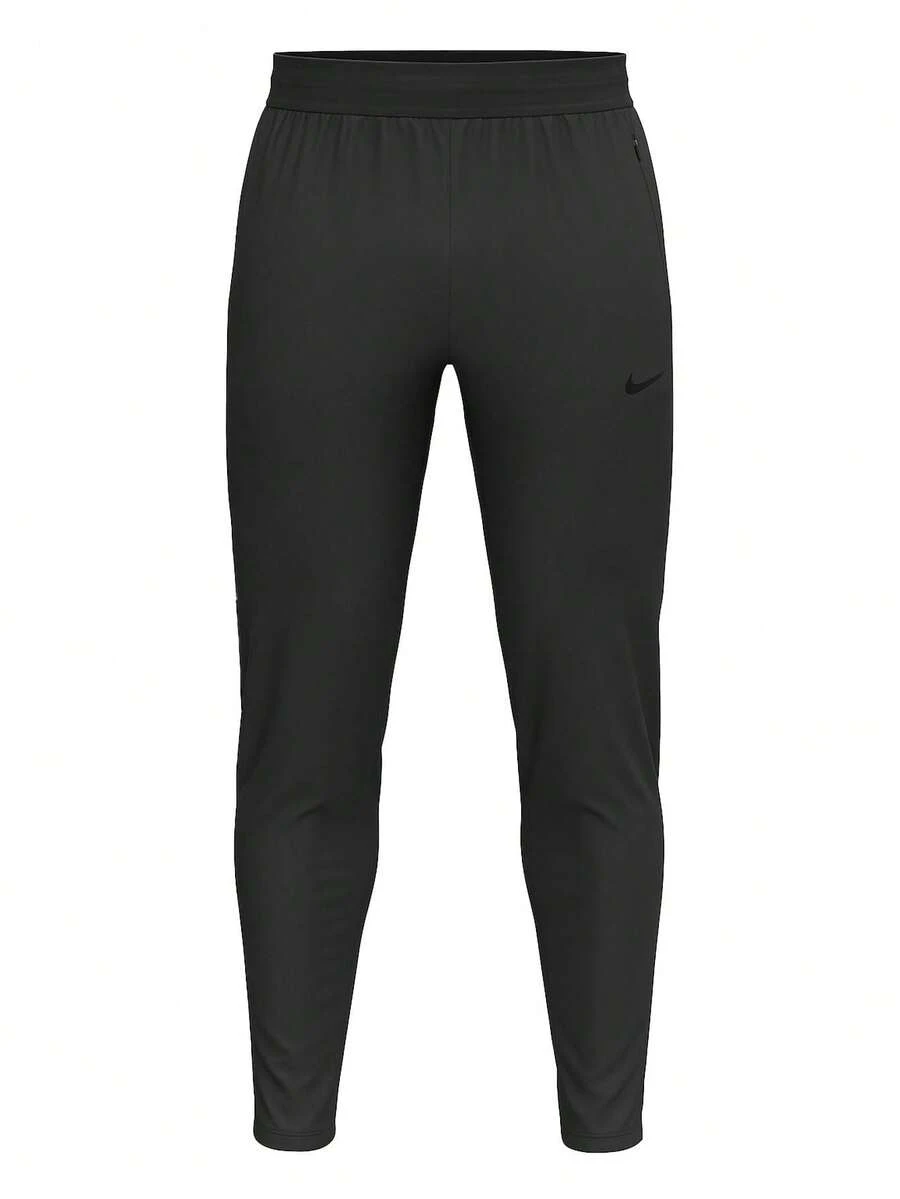 Nike Flex Rep Men's Dri FIit Trousers Black - Black - View 1