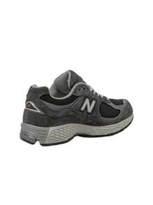 New Balance 2002 Unisex Sneakers Grey U2002 - Black - View 2