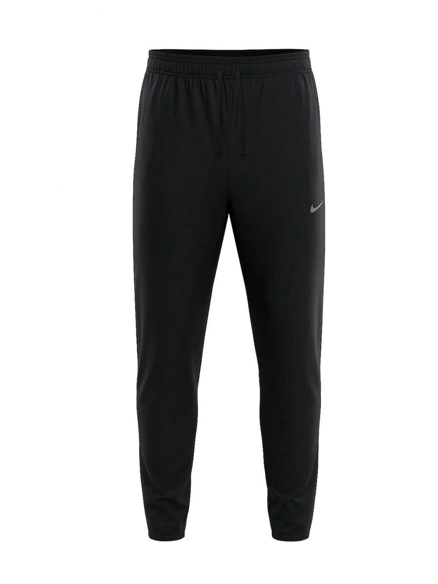 Nike Challenger Men's Dri FIit Trousers Black - Black - View 1