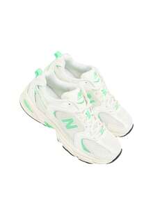New Balance 530 Unisex Sneakers Green U531 - Green - View 2
