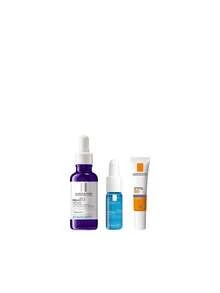 La Roche-Posay Mela B3 Skincare Gift Set - White - View 2