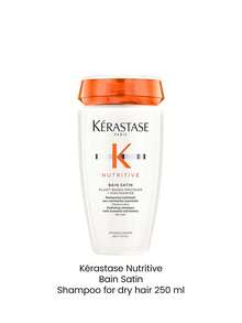 Kérastase Nutritive Luxury Holiday Hair Care Gift Set - bianco - View 3