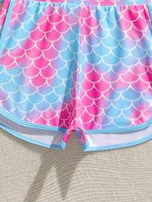 SHEIN Teen Girls Tankinis 2 Pieces Swimsuit Set, Tropical Floral Print Spaghetti Strap Crop Top & Bottoms, UV Protection Long Sleeve Swimsuit For Tweens Teen Girl Rash Guard Set Long Sleeve Swimsuit Girl Yong Girl Outfits Swim Wear Swimming Suit For Teens One Piece Swimsuit Girls One Piece Swimsuit Teen Swimsuit Teen Girls Cute One Piece Swimsuit Girl Swimwear Girl One Piece Ombre Swimsuit Long Sleeve Swim Top Teen Swimsuits Long Sleeve Girls 2 Piece Swim Shorts Swim Suites Two Piece Longer Top Teens Blue Swim Shirt For Girls Bathing Suits For Girls Blue رمضان
عباياتabaya جلابياتjalabiya جلابيه Beach Wear For Teen Girls