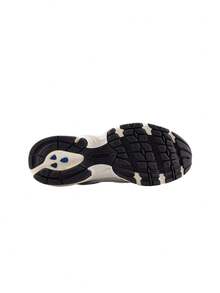 New Balance 530 Unisex Sneakers Silver U530 - Blanco - Ver 4