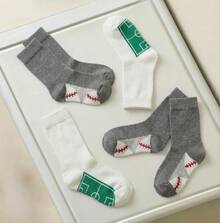 Baby & Kids Socks - Multicolor - View 2