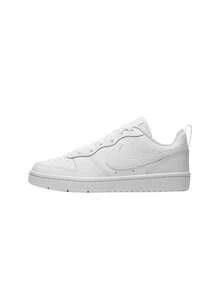 Court Borough Low 2 Kids Sneakers White BQ5448 - White - View 5